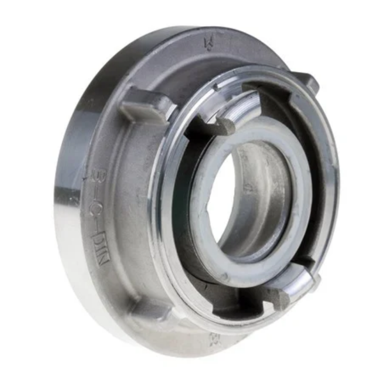 Storz overgang 6"-A110 - 3 klo