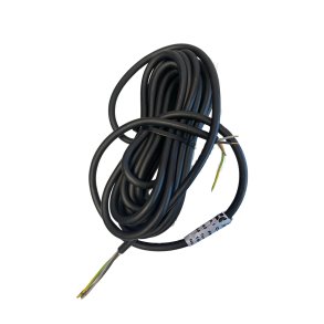 Strmkabel 10M til Vortex 150/200/300 T & Sand 150/200/300 T u. stik