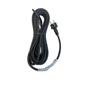 Strmkabel 10M til Vortex 100/140 M & Sand 100 M