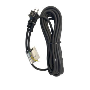 Strmkabel 10m til VORTEX SS & DRAIN SS