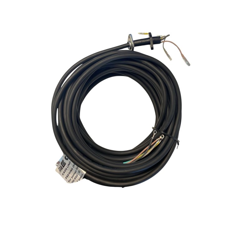 Strmkabel 20M til Supersand 300/500 T