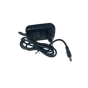 Strmforsygning til DKRT kamera