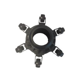 Styr til DKRT Skubbekamera med hjul