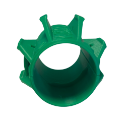 Styrekugle �45 - Kompatibel med Ridgid 25mm kamera
