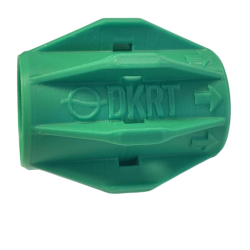 Styrekugle �45 - Kompatibel med Ridgid 25mm kamera