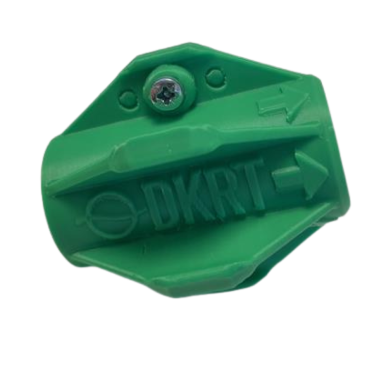 Styrekugle �46 - Kompatibel med DKRT 21mm kamera