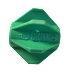 Styrekugle �60 - Kompatibel med Ridgid 25mm kamera