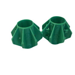 Styrekugle �60 - Kompatibel med Ridgid 25mm kamera