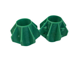 Styrekugle �60 - Kompatibel med Ridgid 25mm kamera