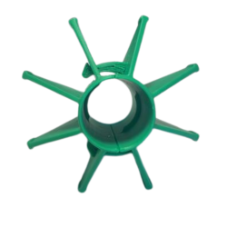 Styrekugle �85 - Kompatibel med Ridgid 25mm kamera