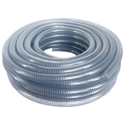 Suge- og trykluftslange COBIVIN 1 1/2" PVC