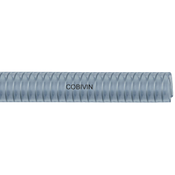 Suge- og trykluftslange COBIVIN 1" PVC