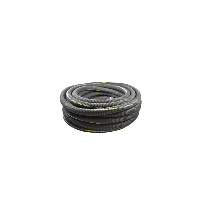 Sugeslange 127 x 9 mm / 20 meter for slamsuger