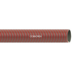 Sugeslange COBICREA 3" PVC - 50 m