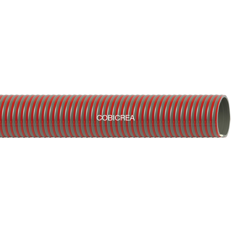 Sugeslange COBICREA  2" PVC - 50 m
