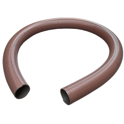 Sugeslange COBICREA 3" PVC - 30 m