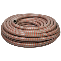 Sugeslange COBICREA 4" PVC - 50m
