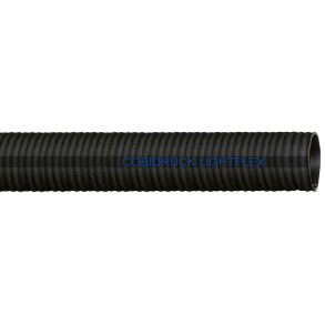 Kraftig Sugeslange COBIDRUCK LIGHTFLEX 3