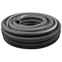 Kraftig Sugeslange COBIDRUCK LIGHTFLEX 2"-40m