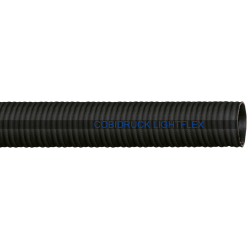 Kraftig Sugeslange COBIDRUCK LIGHTFLEX 2"-40m