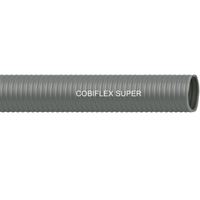 Suge- og trykluftslange Cobiflex Super PVC 2