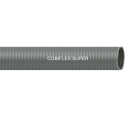 Suge- og trykluftslange Cobiflex Super PVC 3" - 50 m