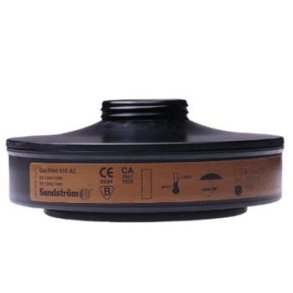 Sundstrm SR518 gasfilter
