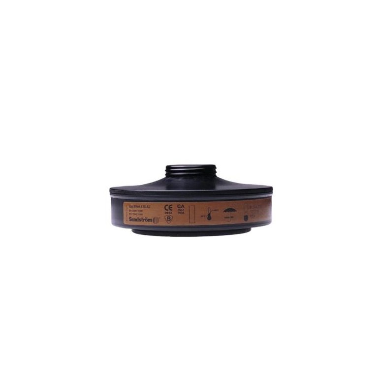 Sundstrm SR518 filter