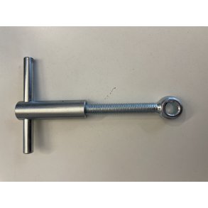 T-bolt og jebolt til RSP trykspand