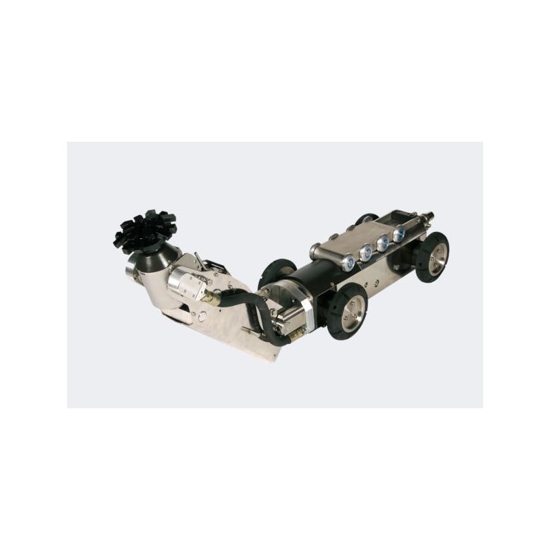 IMS Cutter TURBO 3 - inkl. Kontrolboks og tromle - 100 m