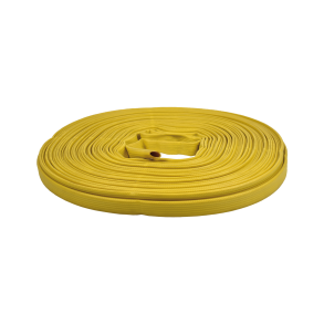 Trykluftslange 20 bar, flad