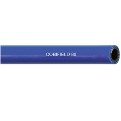Trykluftslange 30 mm Cobifield 80  slges i hele lngder