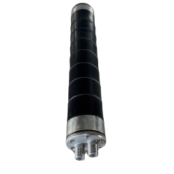 Trykpr�vningsballon �100-200 mm 2 x bypass