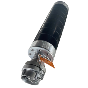 Trykpr�vningsballon �150-300 mm 1 x bypass