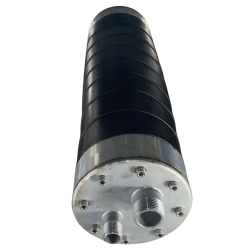 Trykpr�vningsballon �150-300 mm 2 x bypass