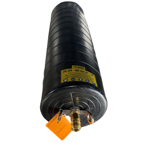Trykpr�vningsballon �200-400 mm