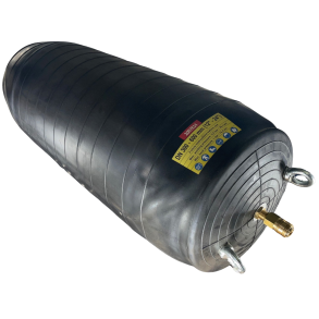 Trykpr�vningsballon �300-600 mm