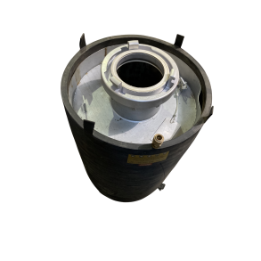 *UDLEJNING* Rrballon 500-800 mm stort bypass