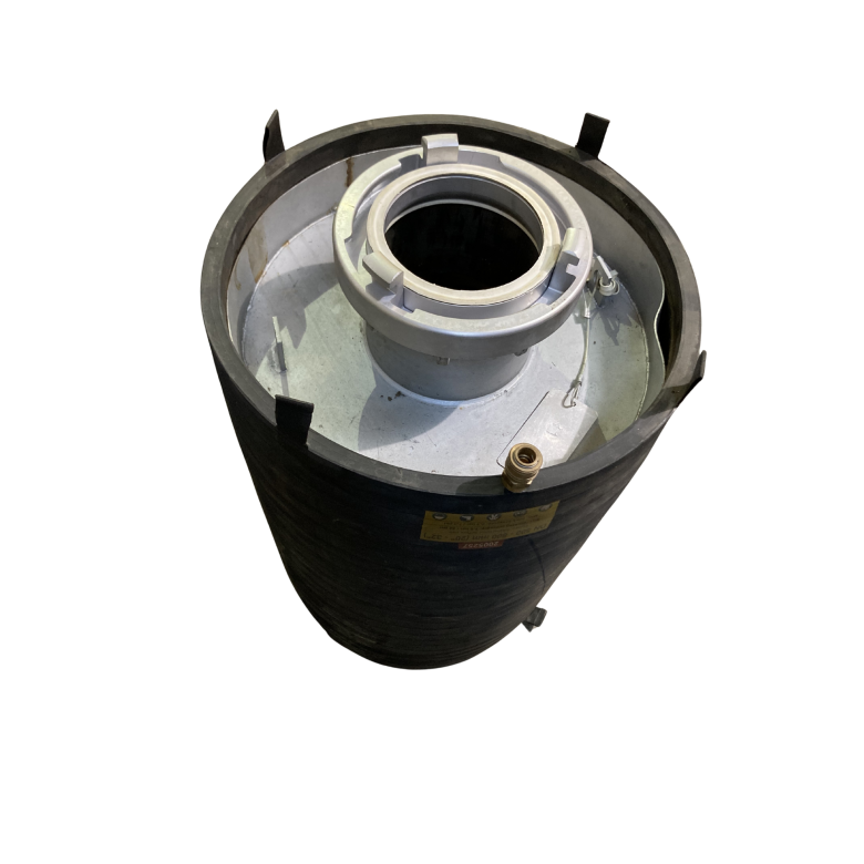 *UDLEJNING* Rrballon 500-800 mm stort bypass