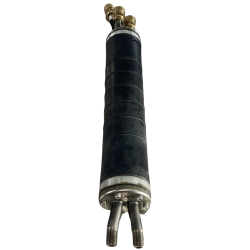 Trykpr�vningsballon �70-150 mm 2 x bypass