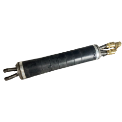 Trykpr�vningsballon �70-150 mm 2 x bypass