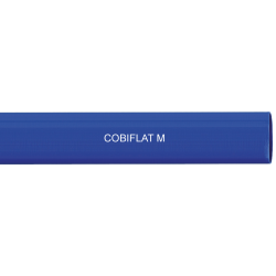 Trykslange flad COBIFLAT M (brandslange) 3"