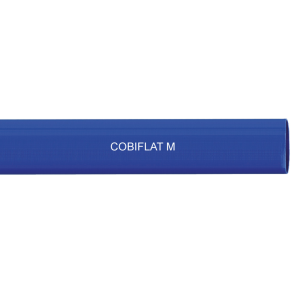 Trykslange flad COBIFLAT M (brandslange) 3