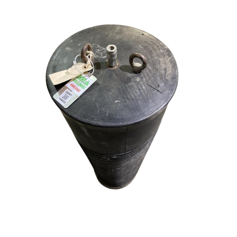 *UDLEJNING* Trykprvningsballon 375-750 mm