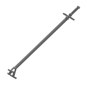 D�ksel�bner - Ulefos KK 2023 aluminium