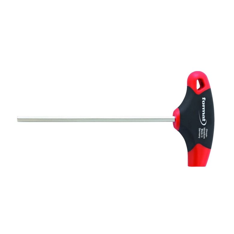 Unbrako T-ngle 8,0 x 150 mm