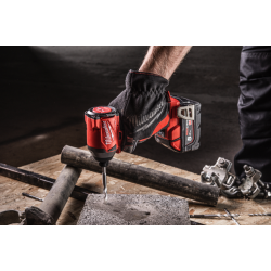 Milwaukee Universalbor HEX 10X120MM (4932471107)