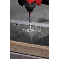 Milwaukee Universalbor HEX 10X260MM (4932471108)