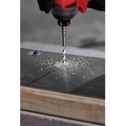 Milwaukee Universalbor HEX 12X150MM (4932471110)