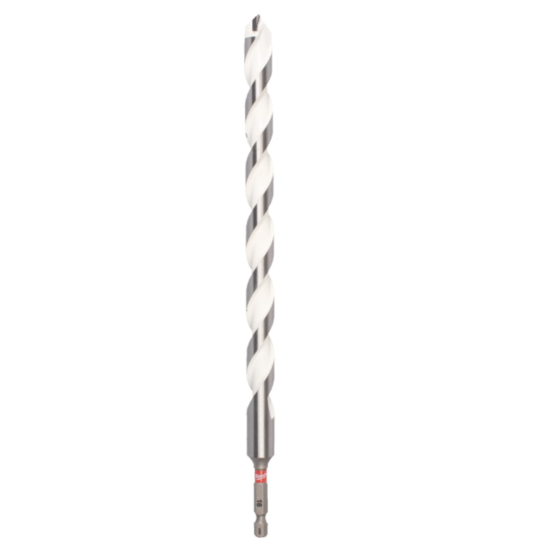 Milwaukee Universalbor HEX 16X260MM (4932493879)